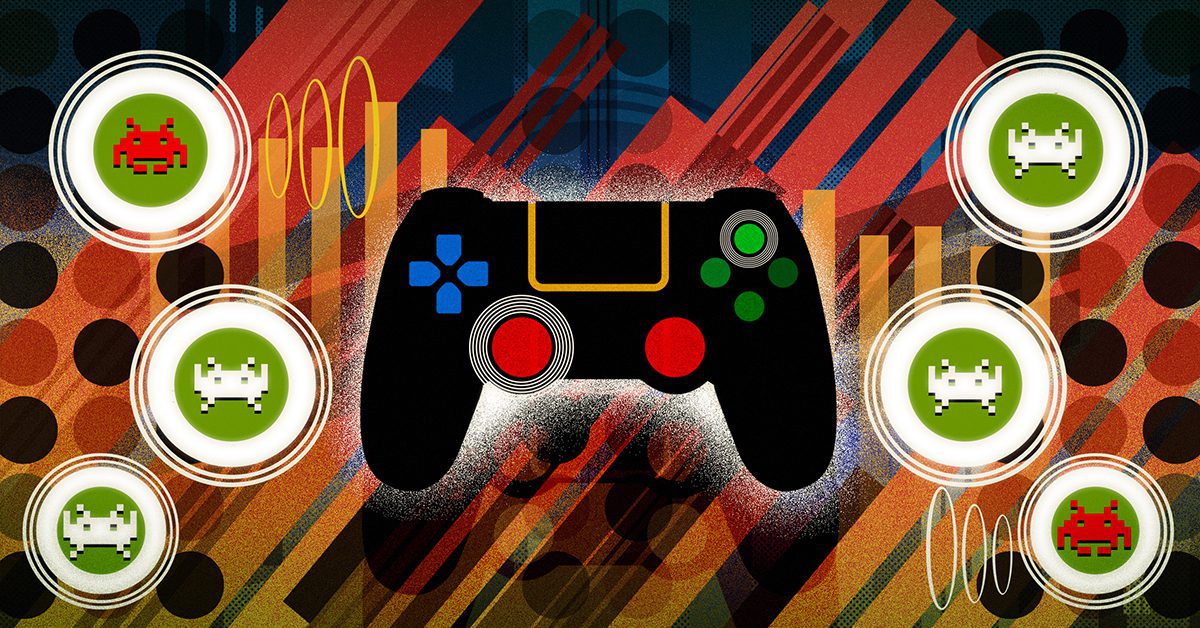 2022 Prediction: ‘Gaming Will Lead to Further Crypto Adoption’