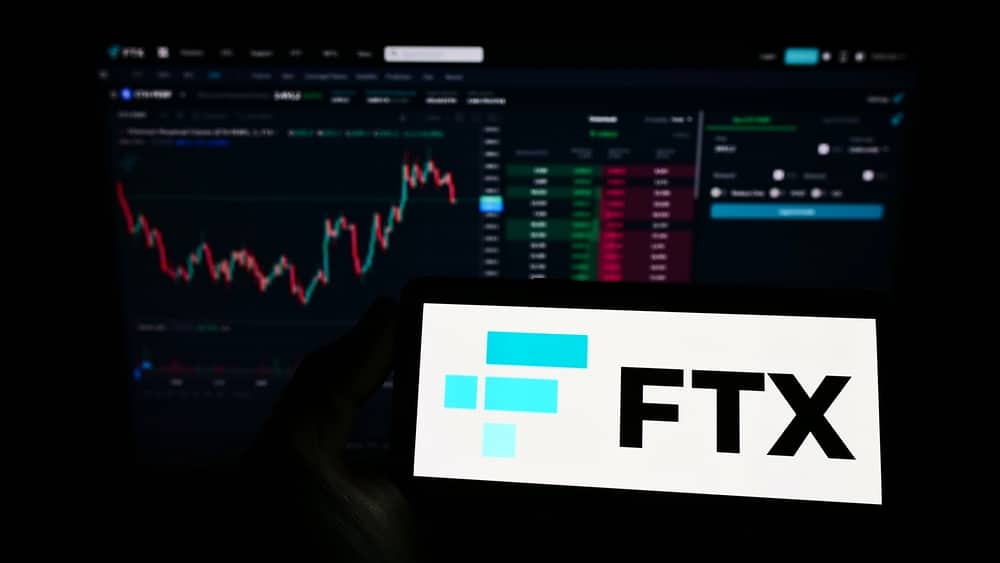 شعار FTX