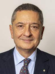 ファビオ・パネッタ、ECB 理事会メンバー