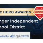 كيف يساعد الفائز بجوائز eSN Hero الطلاب المعرضين للخطر على تغيير مسار حياتهم