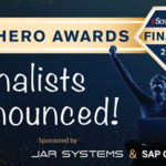 17 finalisten van de Hero Awards tonen hun inzet voor onderwijs