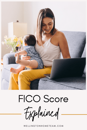 FICO Score Explained
