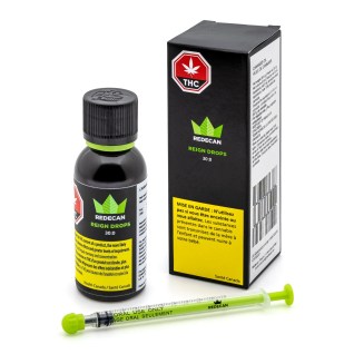 Health Canada on Extracts vs Edibles