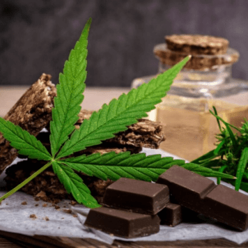 Health Canada on Extracts vs Edibles