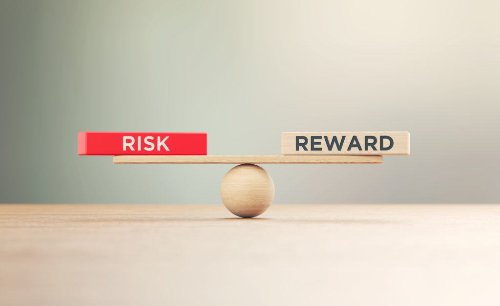 Private Equity risikoer og belønninger