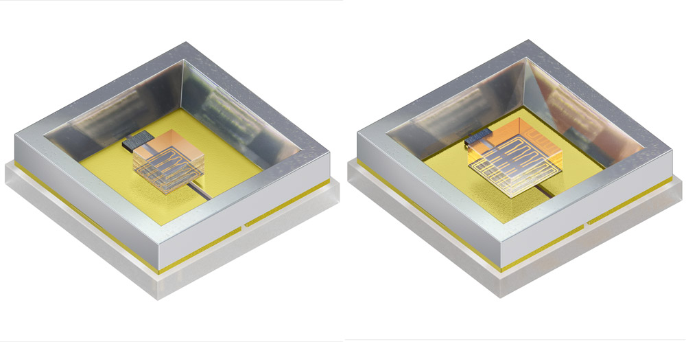 ams OSRAM legger til OSLON UV 3535-serien til UV-C LED-serien med middels effekt