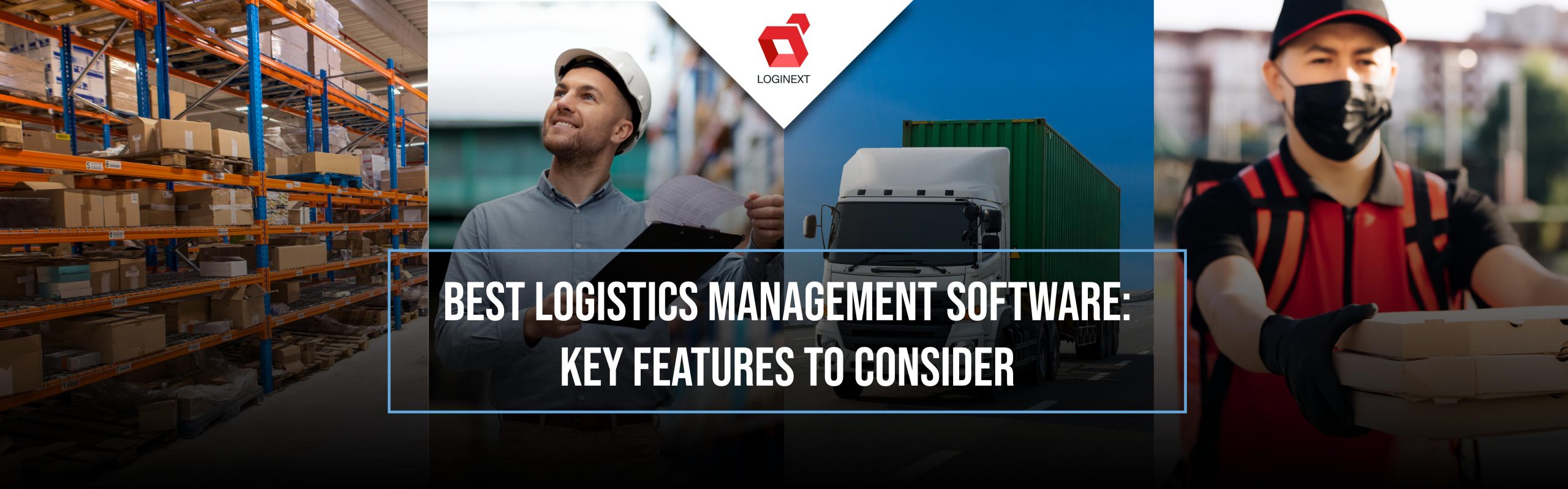 Meilleur logiciel de gestion logistique : fonctionnalités clés à prendre en compte