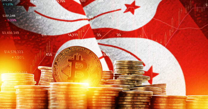 Chinese Demand for Crypto Trading Boosts Hong Kongs Crypto Friendly Reputation