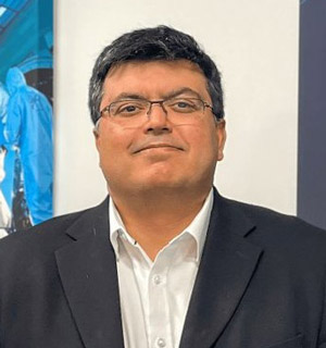 CSA Catapult appoints Nick Singh as CTO