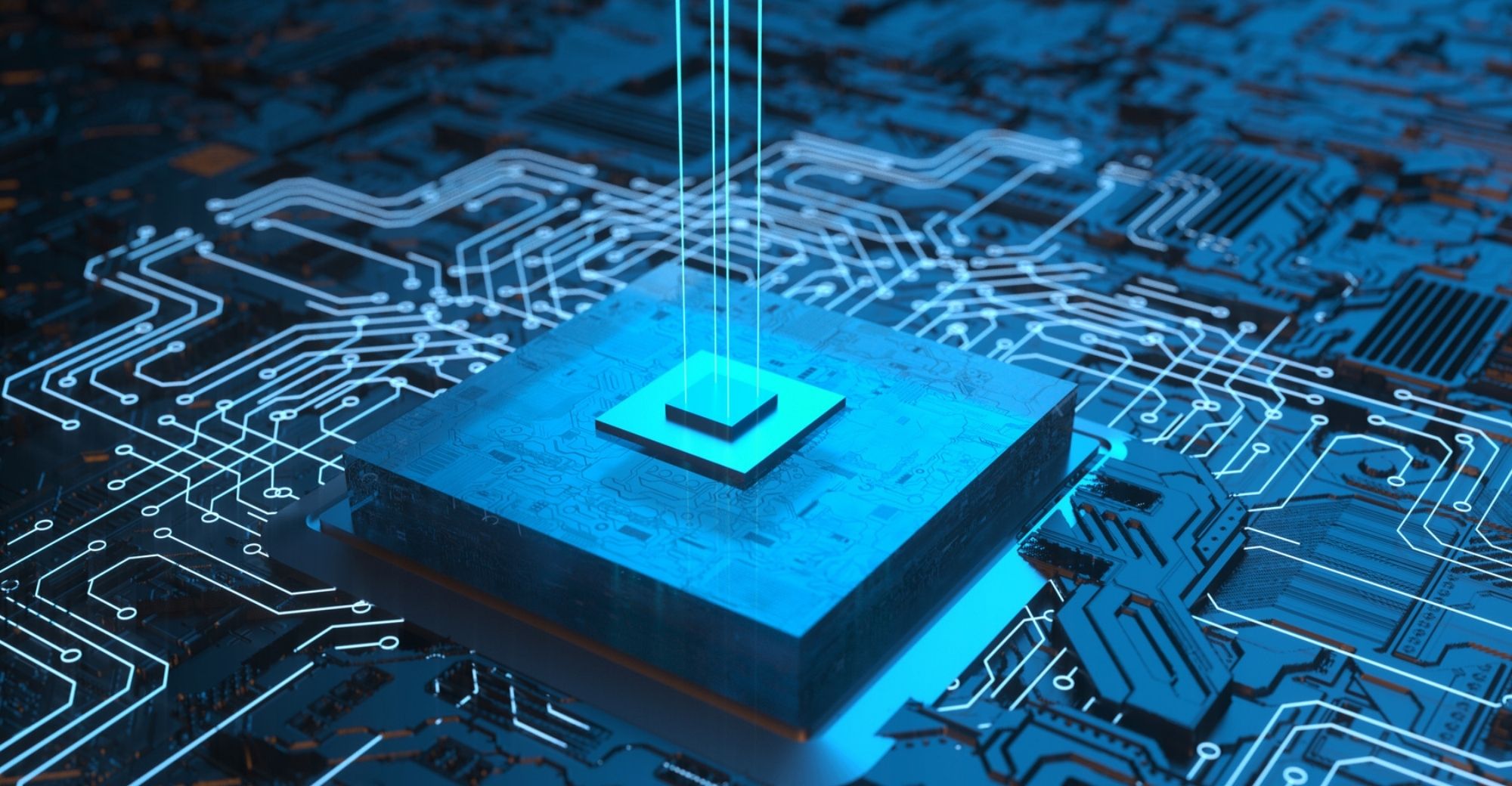 Power Semiconductor Maker E-tronic säkrar serie A+ finansiering