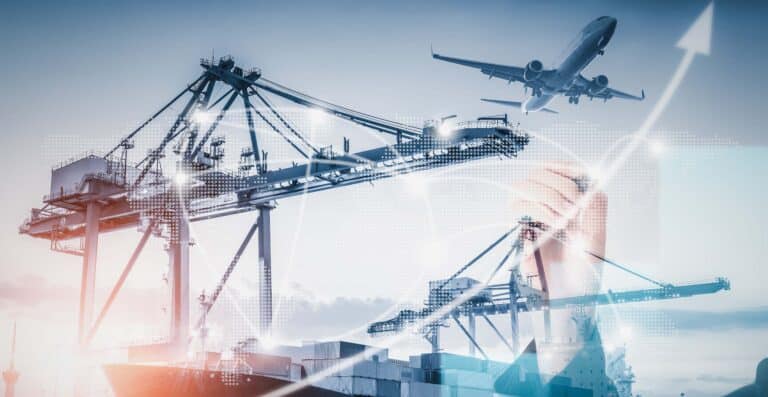 Supply Chain Network Design: 3 Ways to Prepare for Trends Stirring Up 2023