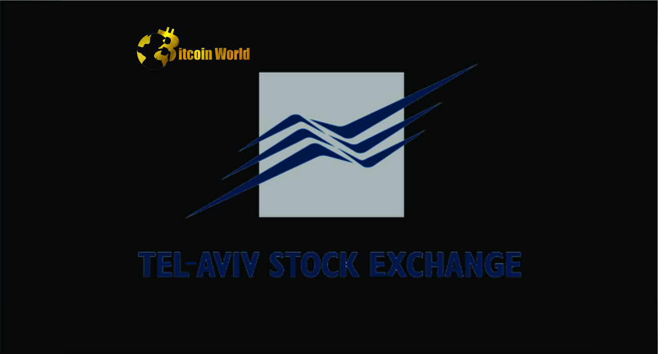 Tel Aviv Stock Exchange to Launch Crypto Trading Services
