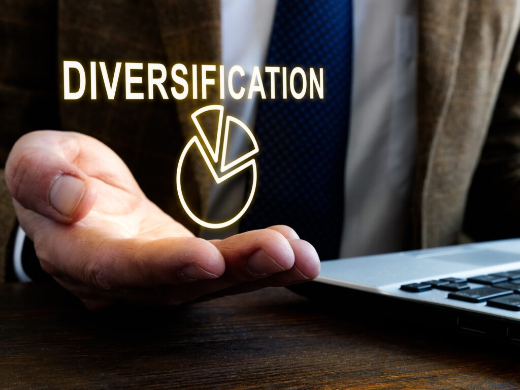 The Importance of Diversification