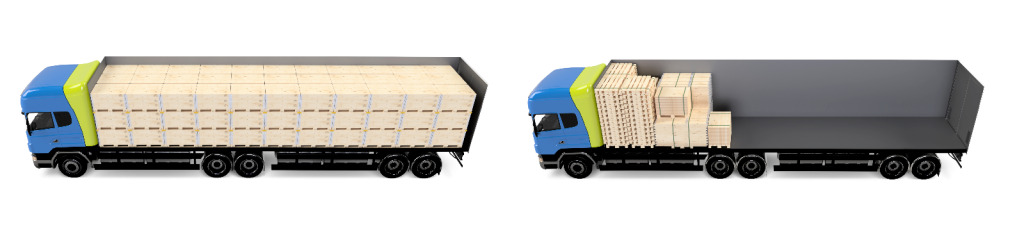 Wooden Packaging to Optimize Your Logistics Chain and Warehouse
