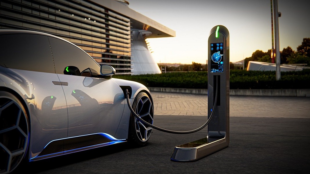 The IEA Predicts Global Electric Vehicle Sales Will Grow by 35% This Year