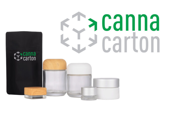 CannaCarton logo