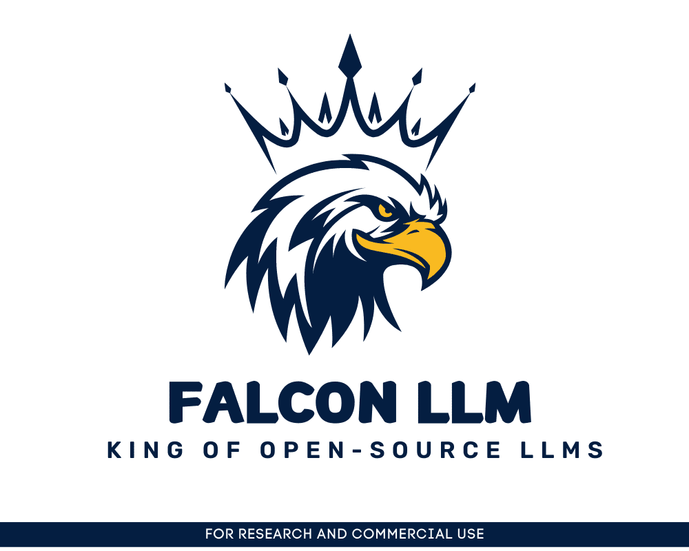Falcon LLM: de nieuwe koning van open-source LLM's