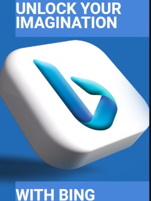 Libérez votre imagination avec Bing Image Search