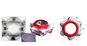 Nanotechnology Now - Communiqué de presse : Matériaux quantiques : le spin de l'électron mesuré pour la première fois