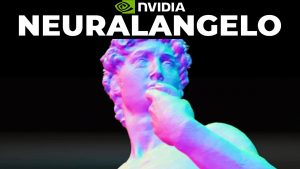 NVIDIA Research has unveiled Neuralangelo, an innovative AI model that utilizes neural networks to reconstruct 3D scenes from 2D video clips.