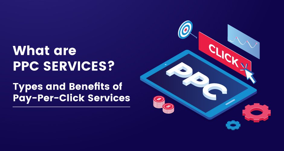Hva er PPC-tjenester?