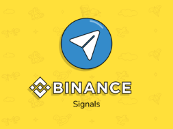 Telegram channel Crypto Pump Signals for Binance, exchange trading tips