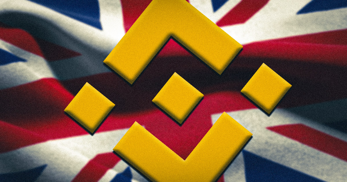 Binance says it will operate under new UK rules despite earlier withdrawal