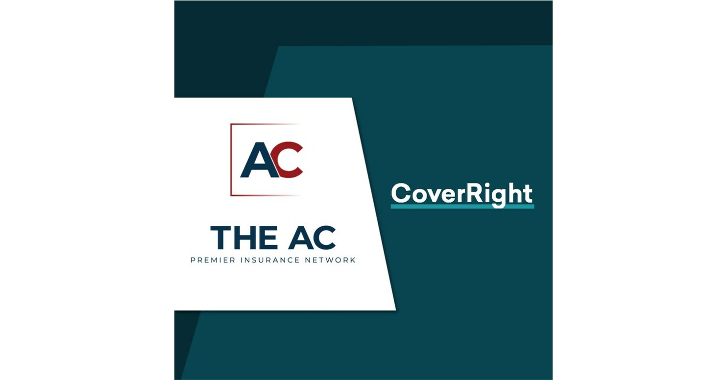 CoverRight and AC Collective Announce Partnership to Deliver Medicare Support for Property & Casualty (P&C) Agencies Across the Nation