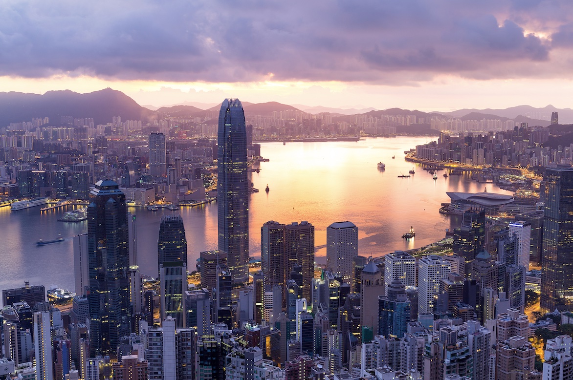 Over 40% of Hong Kong investors shun digital assets post-JPEX Scandal, survey reveals