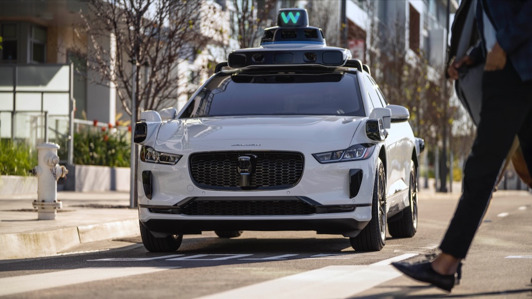 Tens of Thousands of People Can Now Order a Waymo Robotaxi Anywhere in San Francisco