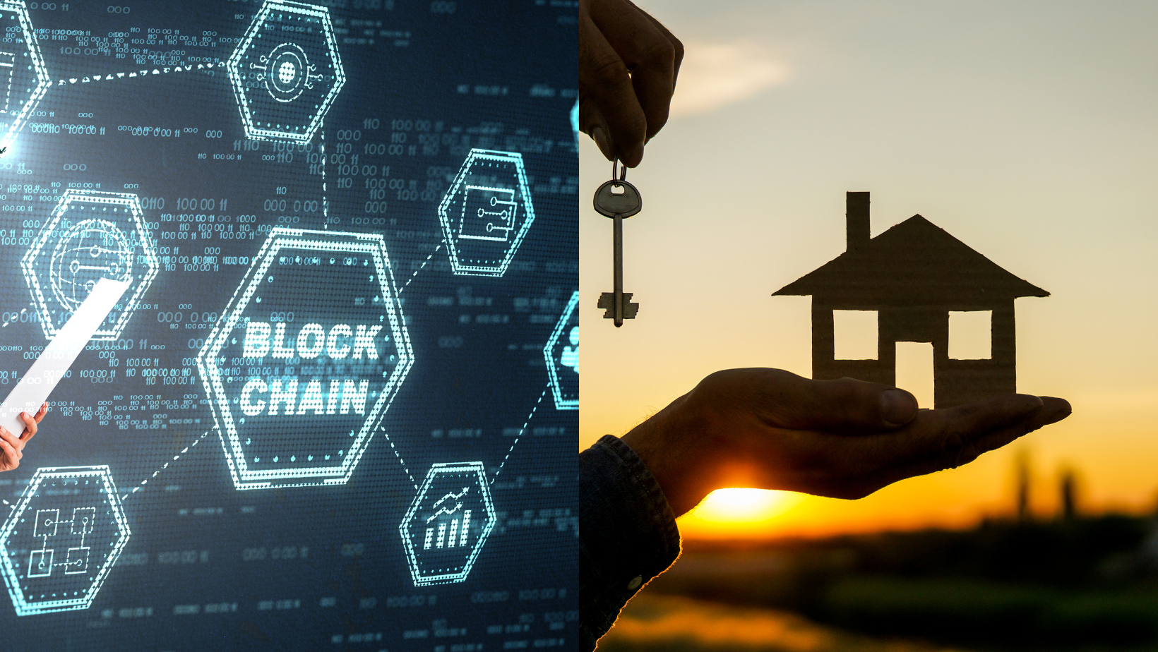 Blockchain có thể biến đổi ngành bất động sản như thế nào