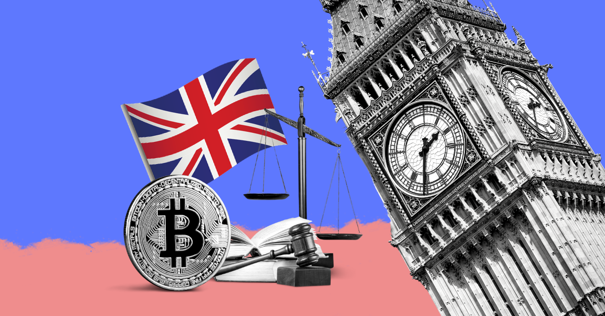 UK Makes Investing Easy With Tokenized Funds - CryptoInfoNet