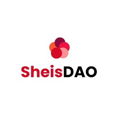 Sheis Full Logo Logo