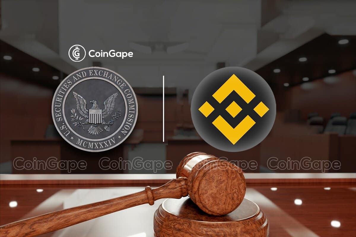 CEO Of Binance.US Accuses SEC Of Using Controversial Tactics In Digital Asset Regulation - CryptoInfoNet