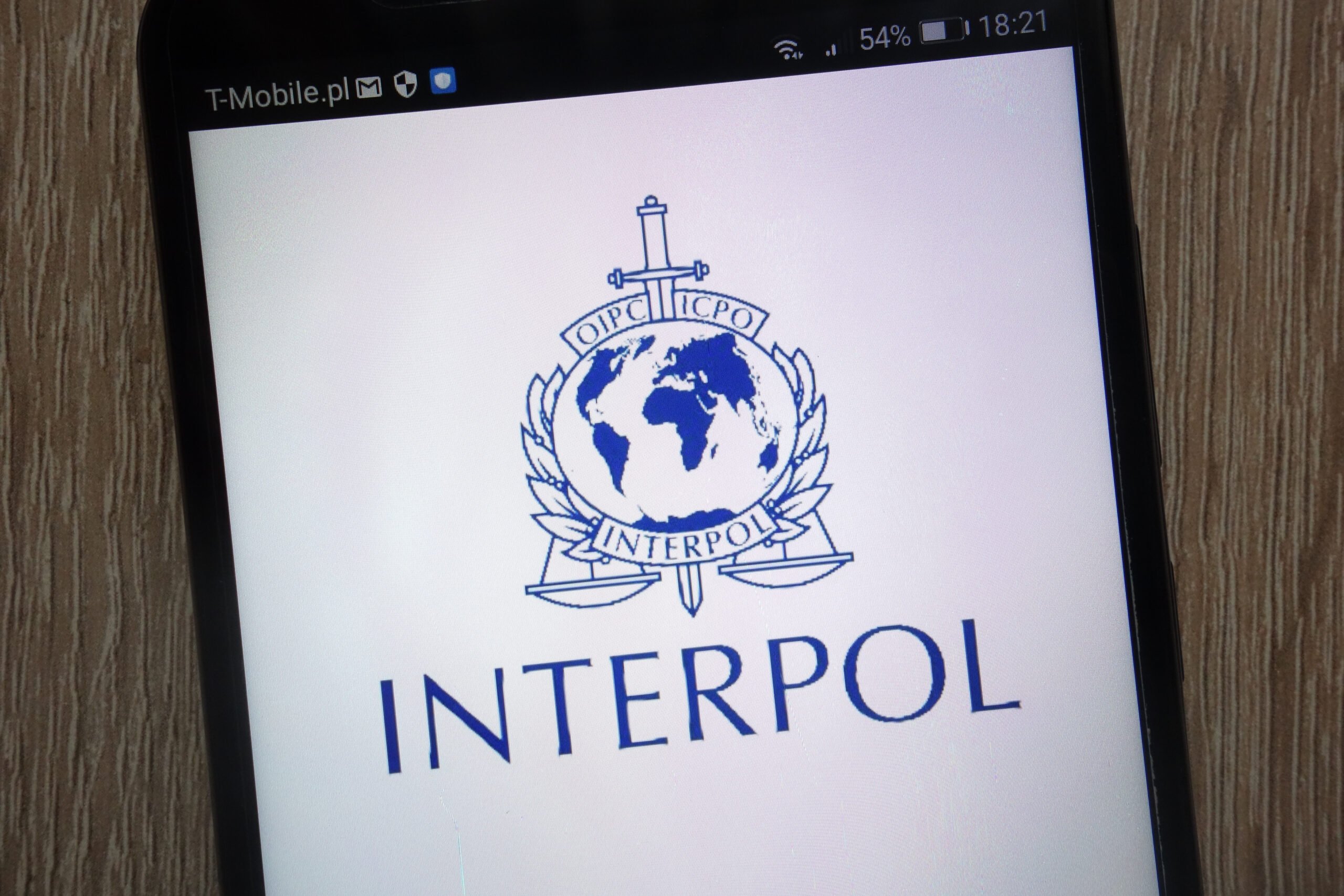 Interpol Melihat Alat Metaverse Meningkatkan Analisis Kejahatan