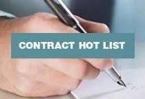 IoT Now Contract Hot List – Nov/Dec 2023 | IoT Now News & Reports