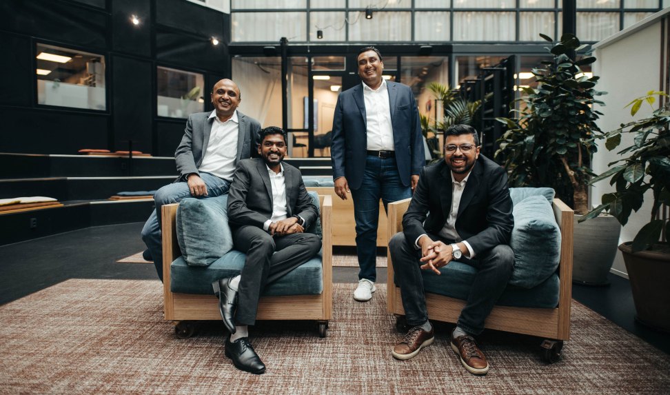 TrusTrace, en Stockholm-baseret SaaS-startup, rejser 24 millioner dollars i finansiering for at udvide sit globale fodaftryk - TechStartups