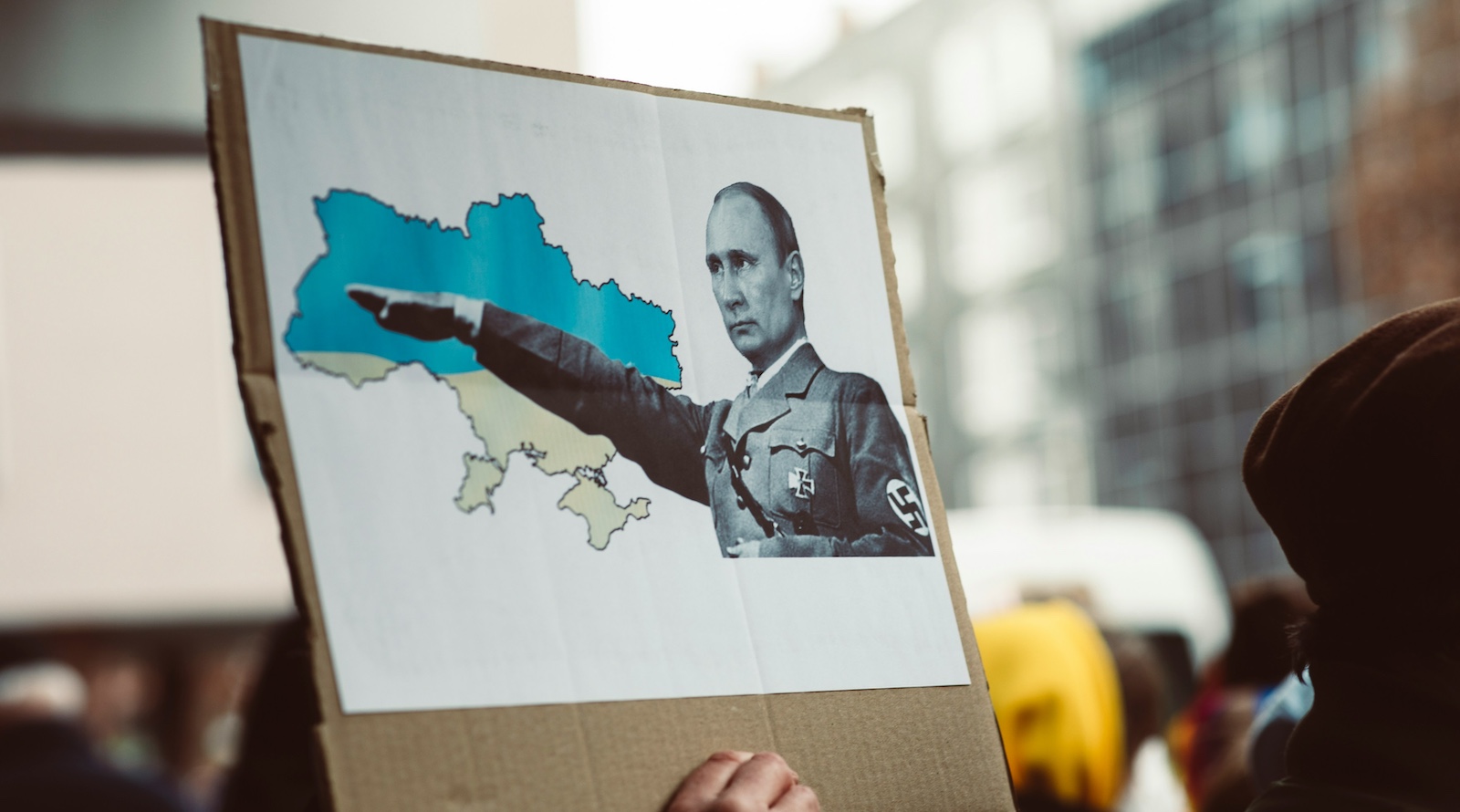 290 Civil Society Groups Urge EU & G7 to Stop Funding the Militarization of Russia - CleanTechnica
