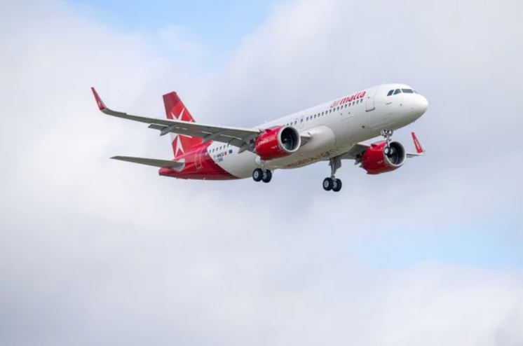 Air Malta pone fin a los contratos de limpieza de cabina en rutas seleccionadas como medida de reducción de costes