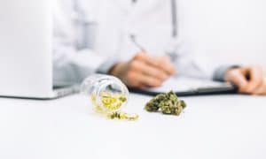 ALS And Medical Marijuana