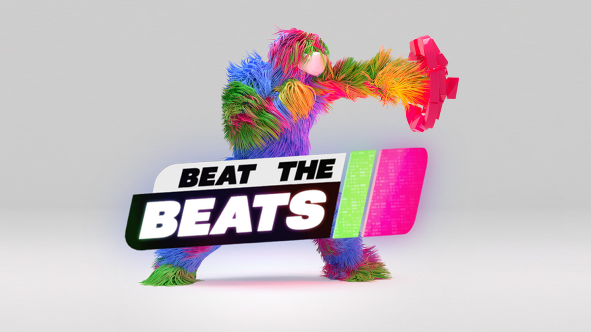 Beat The Beats có bản demo trên Quest App Lab