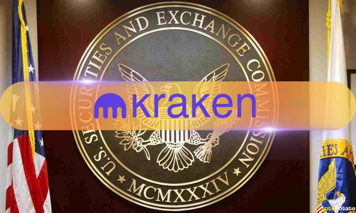Chamber of Digital Commerce backar Kraken i SEC-processen