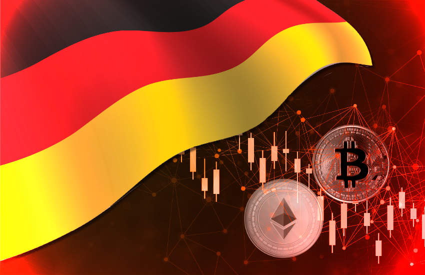 Crypto Finance obtém quatro licenças BaFin em preparação para o lançamento da Deutsche Börse Digital Exchange pela controladora - Ledger Insights - CryptoInfoNet