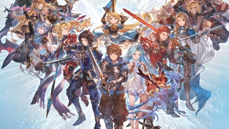 Granblue Fantasy: Relink Crewmate Cards and How to Get Them