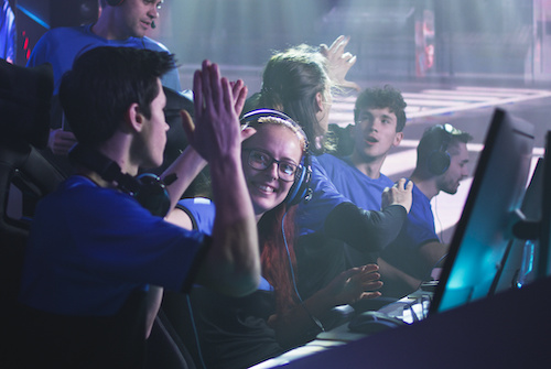 How esports can help students in the classroom (no, seriously!)