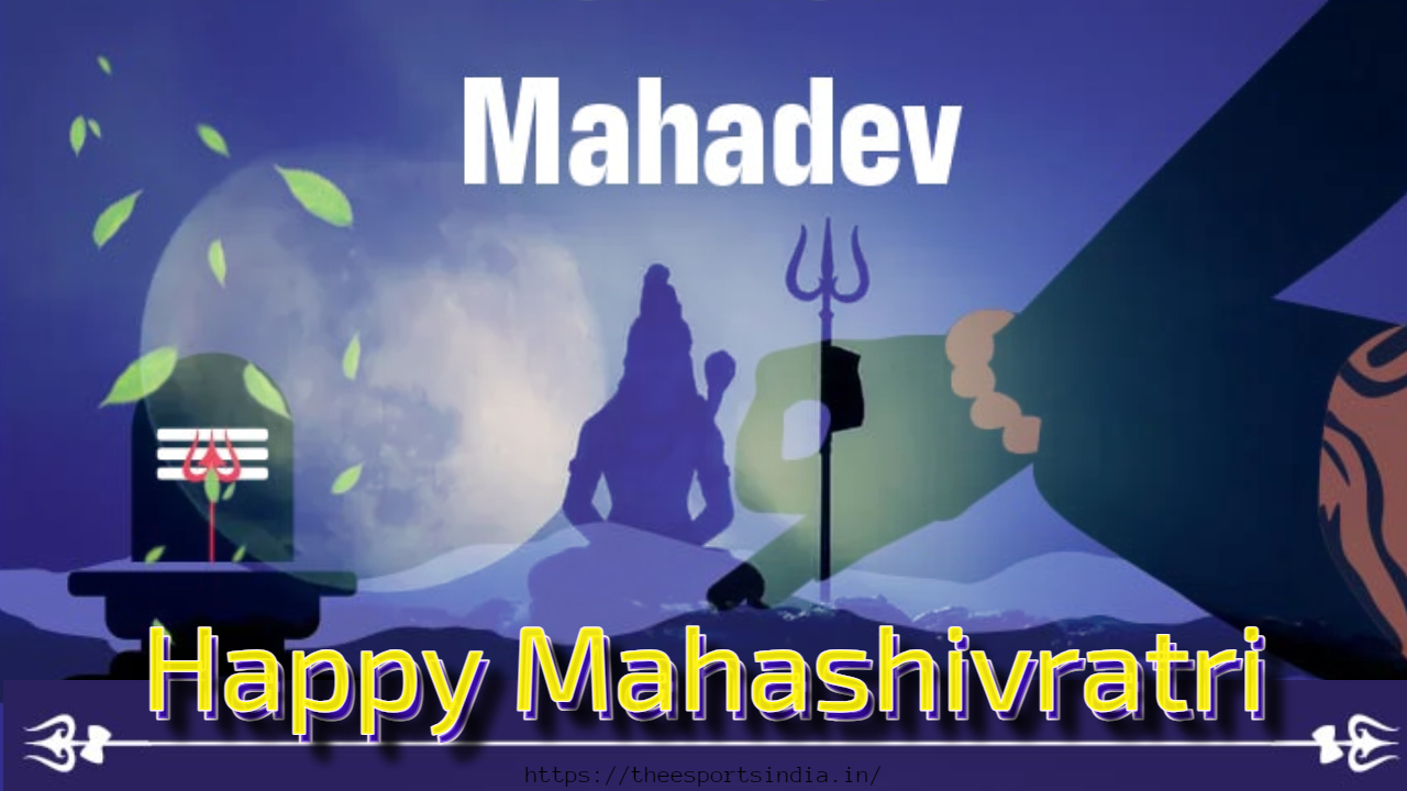 Maha Shivratri 2024: Share These Wishes, Messages & Images To Your Loved Ones