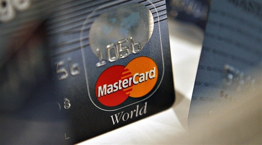 MasterCard og KCB Bank Forge Alliance: Betaling