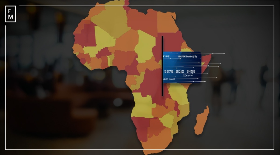 Mastercard og MTN Group Fintech samarbeider for å utvide mobile pengetjenester i Afrika