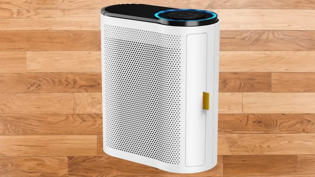 One of Amazon's top-rated air purifiers is currently 44% off - Autoblog