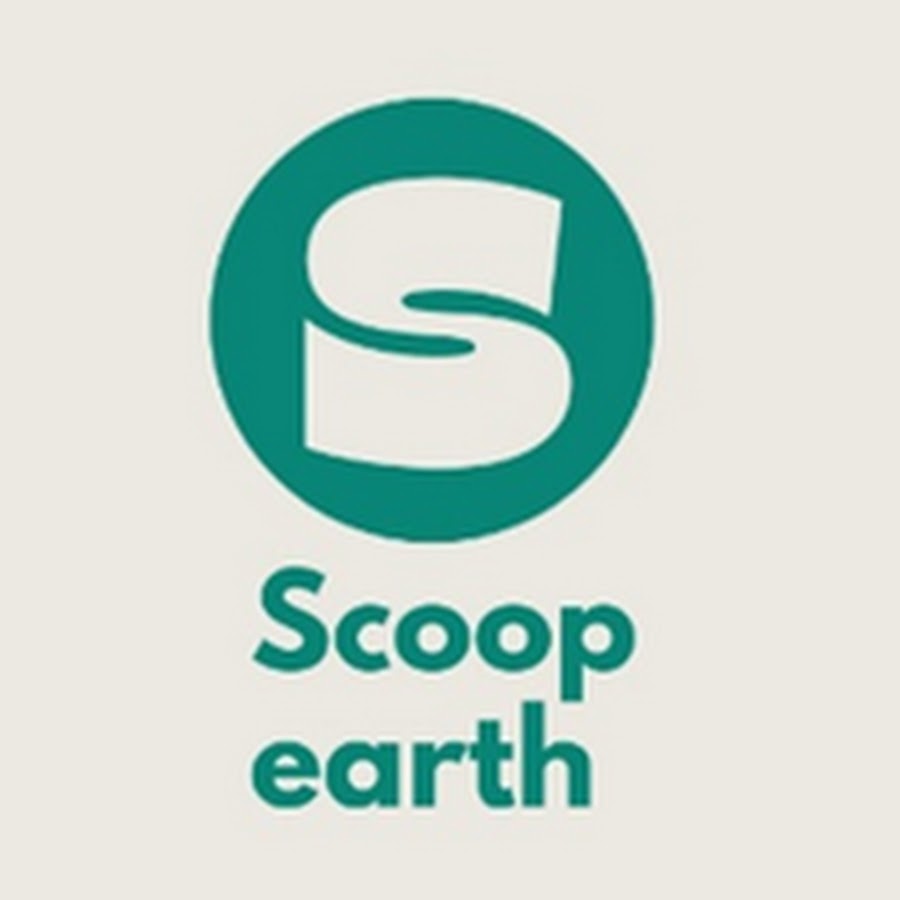 scoopearth - YouTube